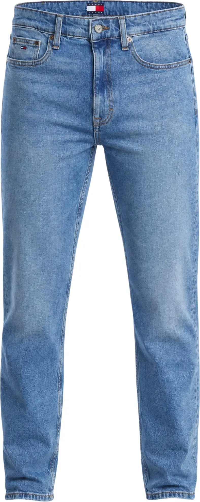 Джинсы Tommy Jeans