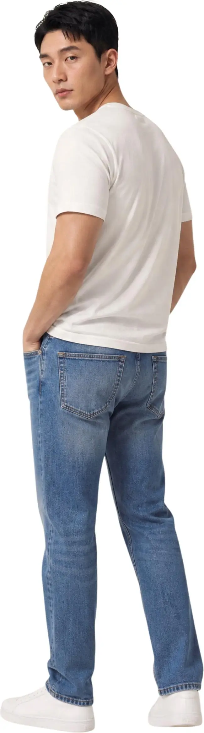 Джинсы Tommy Jeans