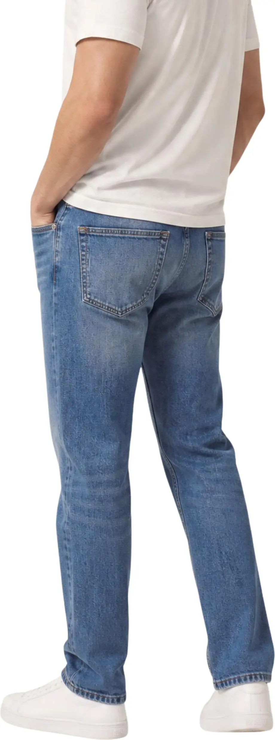Джинсы Tommy Jeans