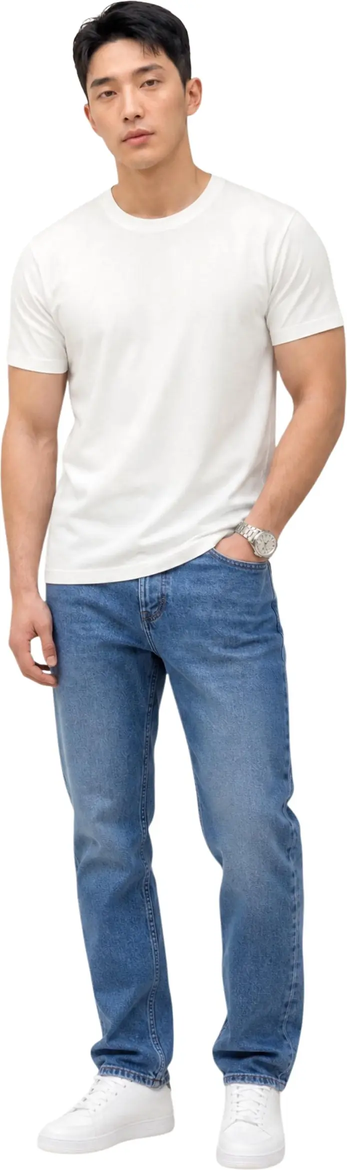 Джинсы Tommy Jeans
