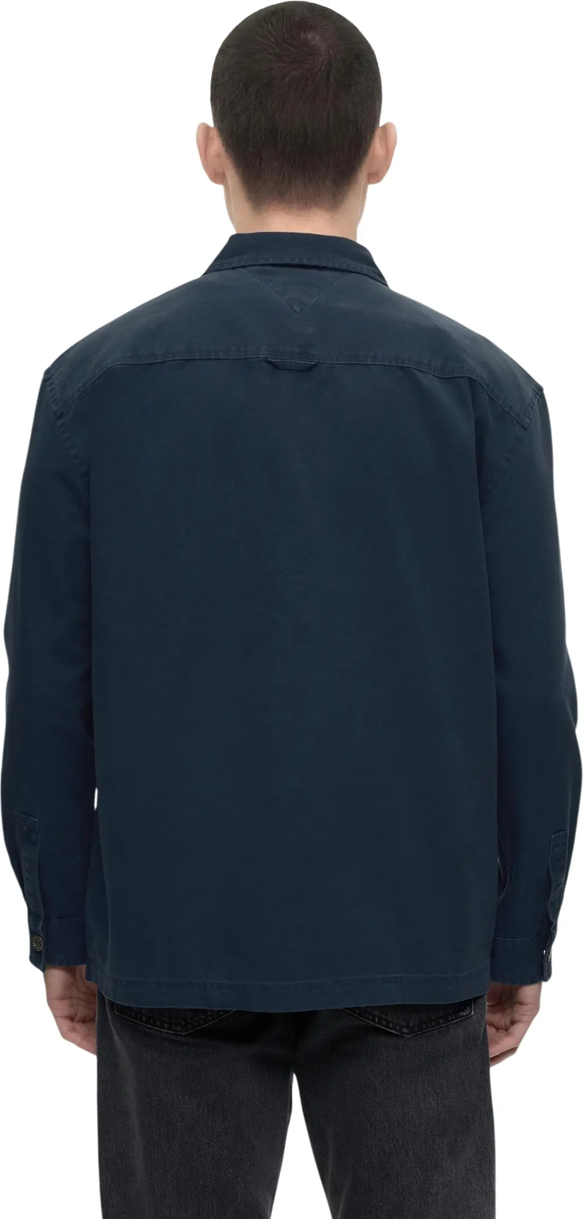 Рубашки Tommy Jeans
