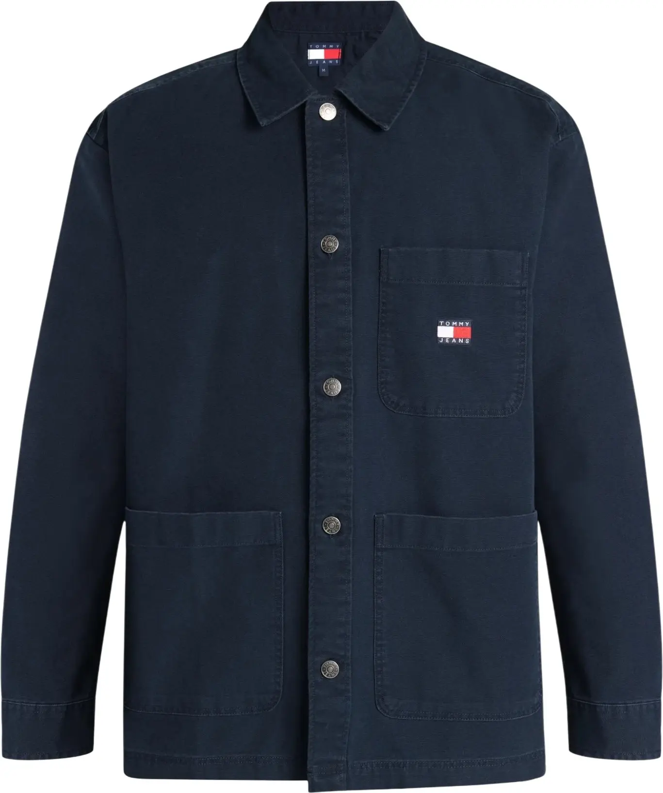 Рубашки Tommy Jeans