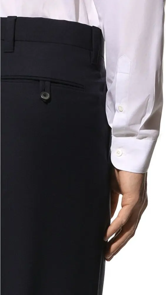 Dress Pants Prada