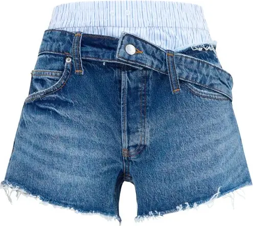 Shorts Alexander Wang
