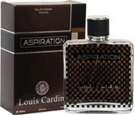 Louis Cardin Aspiration Eau De Parfum