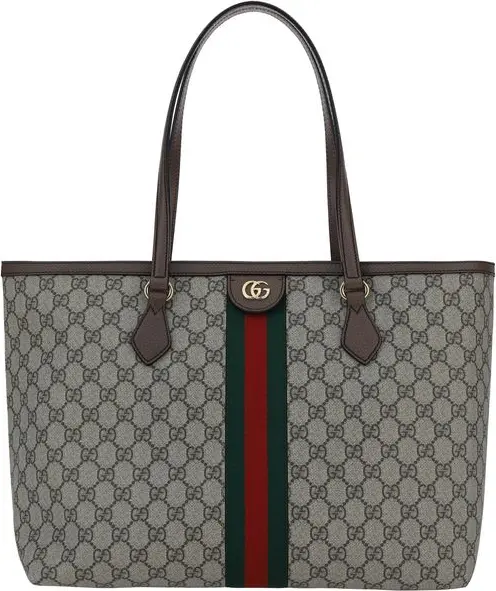 Handbag Multicolor Polyester