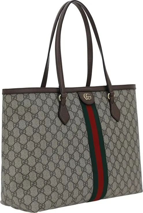 Handbag Multicolor Polyester
