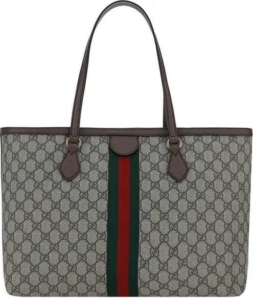 Handbag Multicolor Polyester