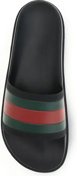 Slippers Gucci Gucci Lido