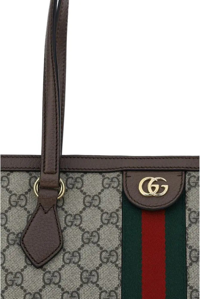 Handbag Multicolor Polyester