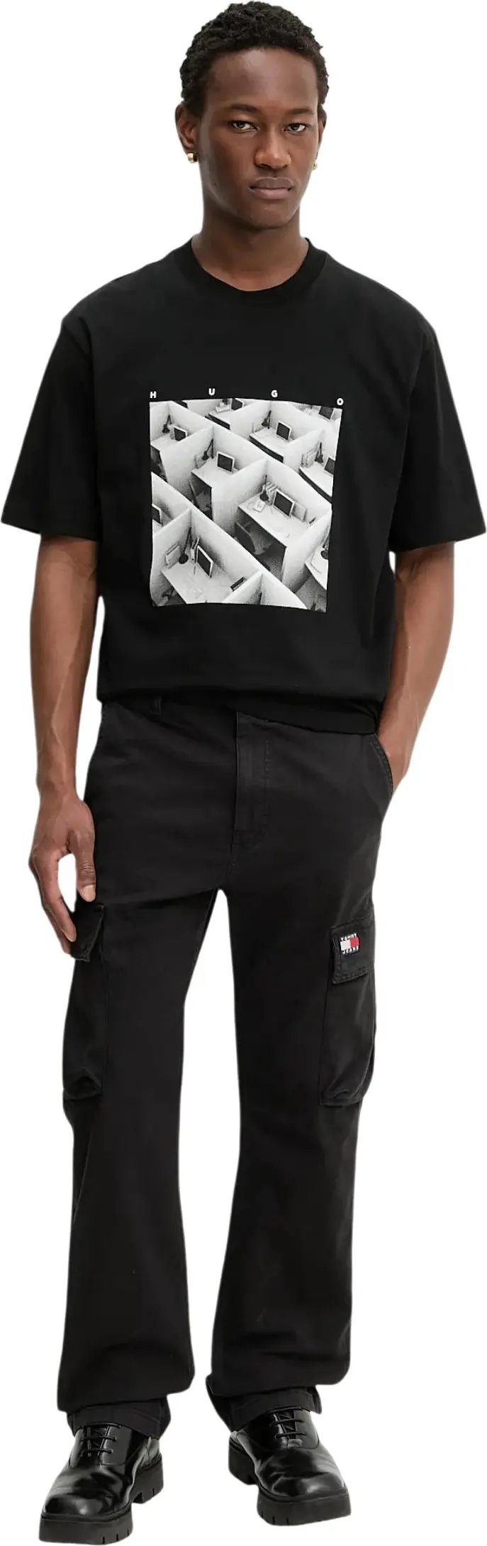 Tommy Jeans jinsi