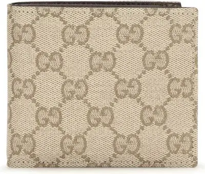 Wallet Gucci Essence Classic Bi-fold