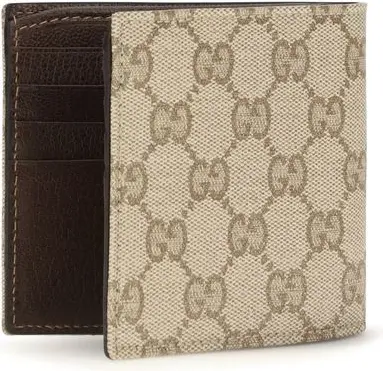 Wallet Gucci Essence Classic Bi-fold