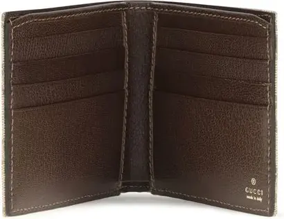 Wallet Gucci Essence Classic Bi-fold