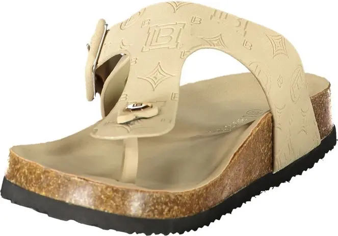 Laura Biagiotti Flip-Flop Sandaali
