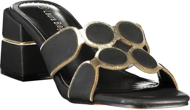 Sandals Laura Biagiotti
