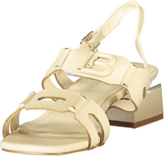 Flat Sandals Laura Biagiotti