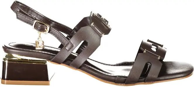 Sandals Laura Biagiotti