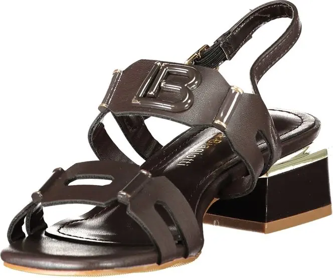 Sandals Laura Biagiotti