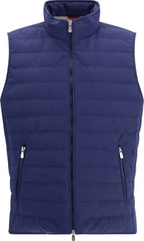 Жилет Brunello Cucinelli
