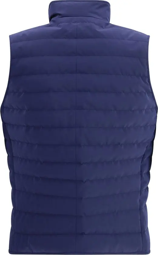 Vest Jacket Brunello Cucinelli