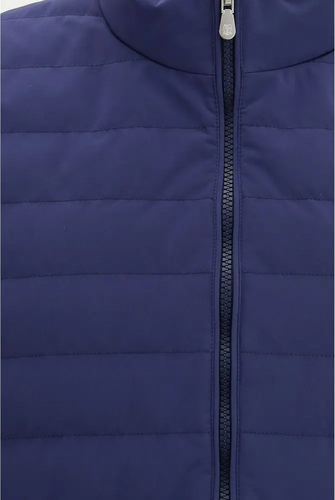 Vest Jacket Brunello Cucinelli