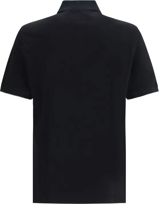 Polo Shirt Brunello Cucinelli