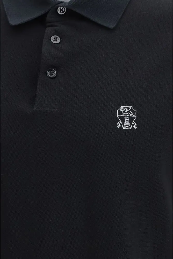 Polo Shirt Brunello Cucinelli