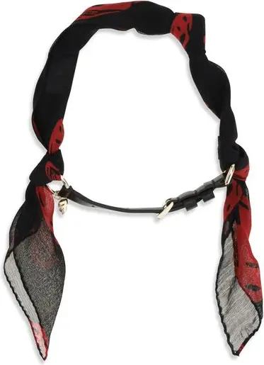 Alexander McQueen Skull bilaguzi