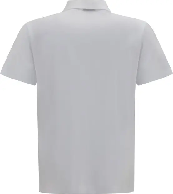 Poloshirt Gucci Oq Paxta