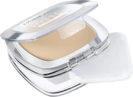 Compact Powder L'Oreal Professional Perfect Match
