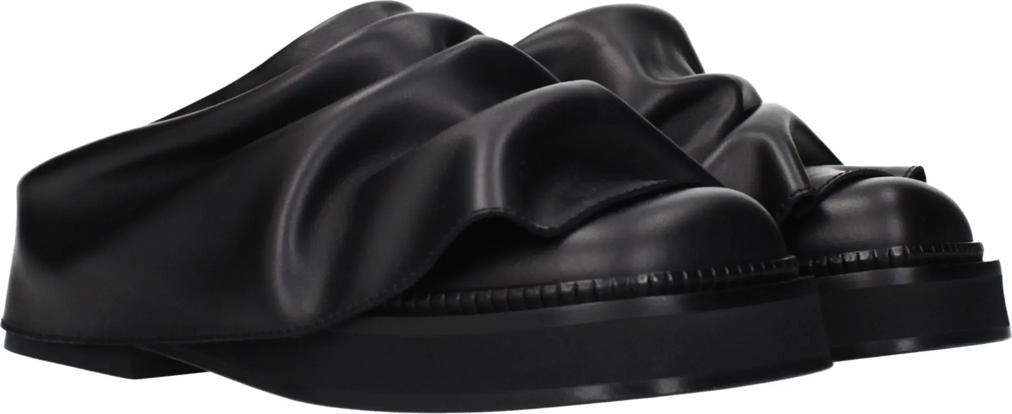 The Attico Slippers