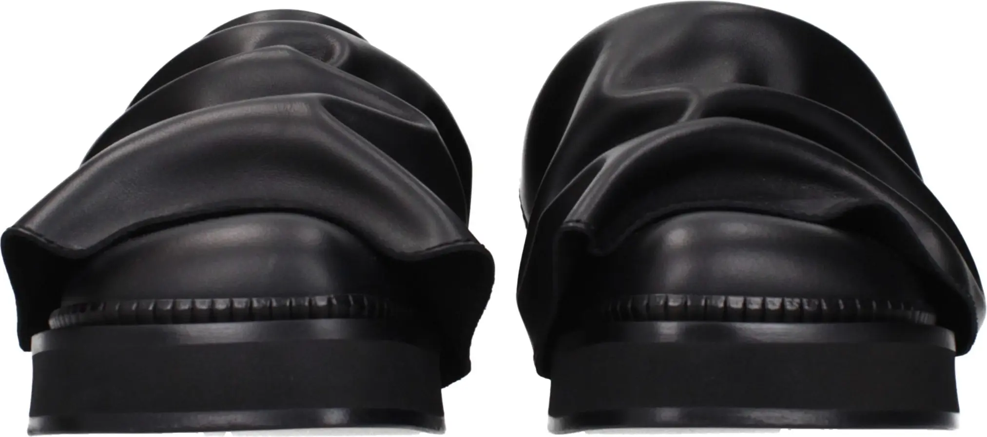 The Attico Slippers