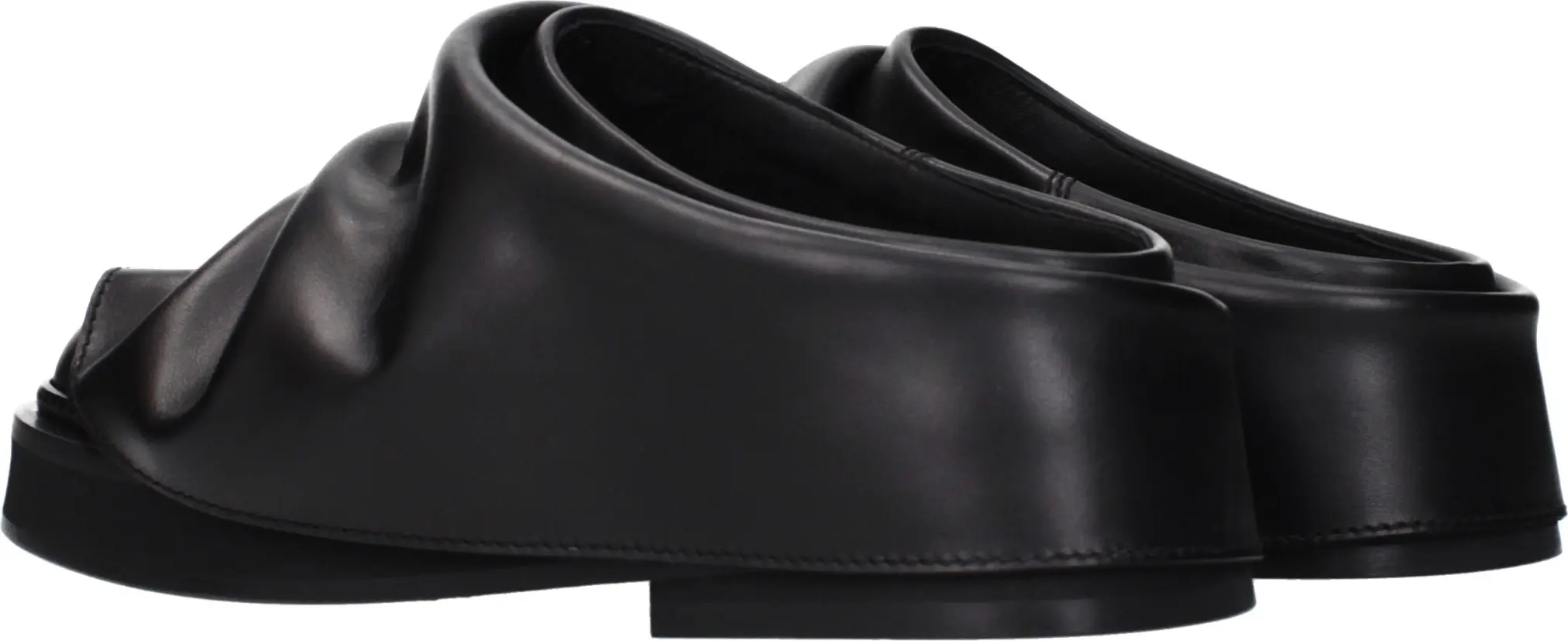 The Attico Slippers