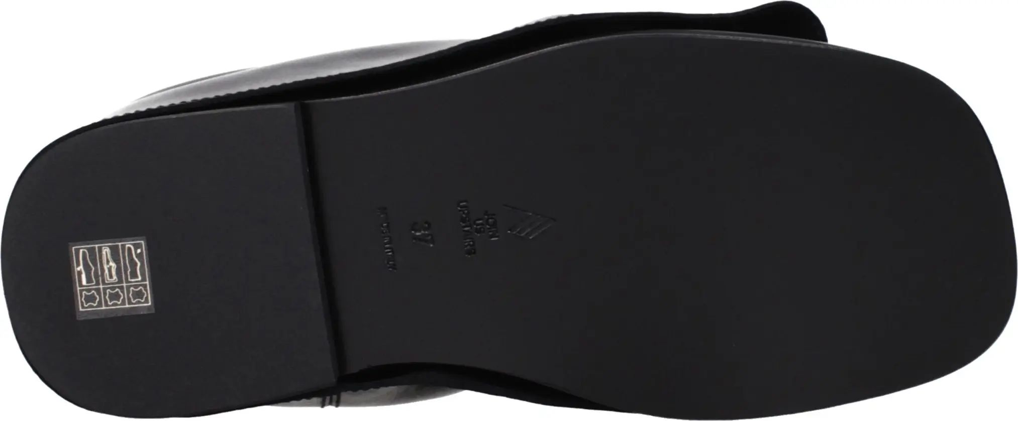 The Attico Slippers