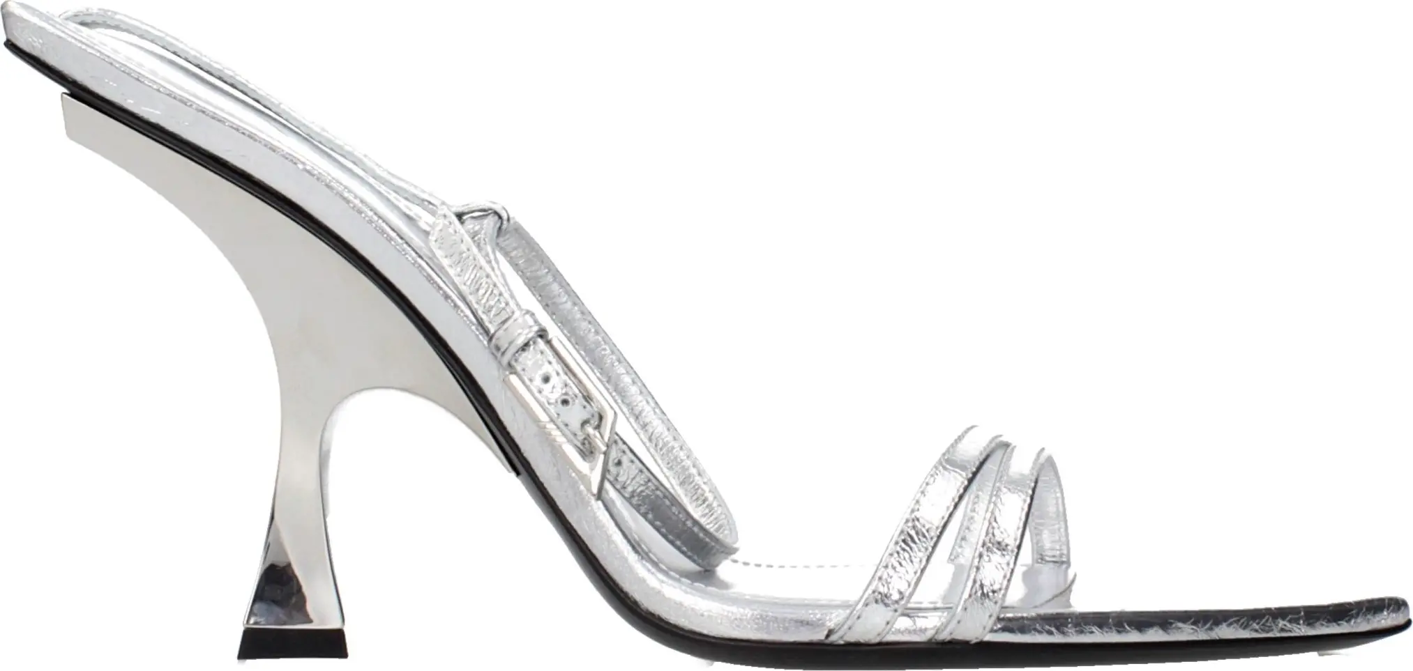 Sandals The Attico