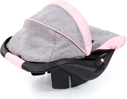 Doll Car Seat Bayer