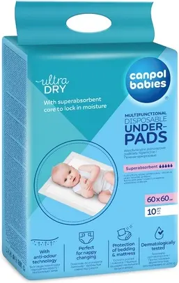 Canpol Babies Гигиенические прокладки