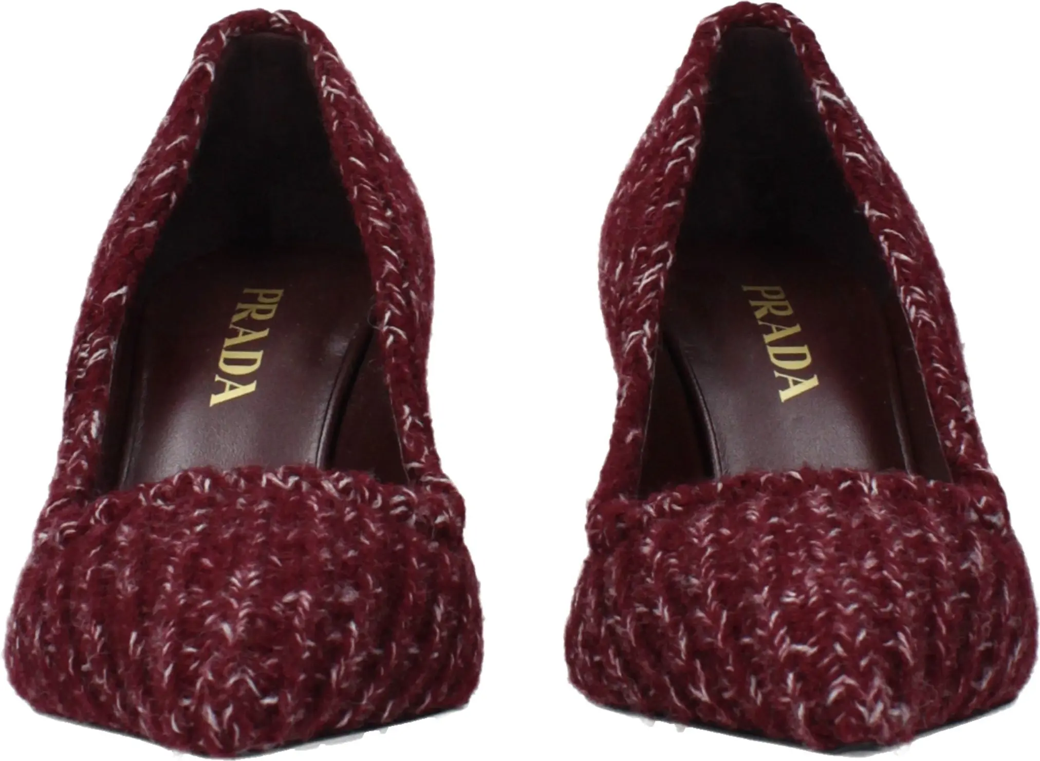 Pumps Prada