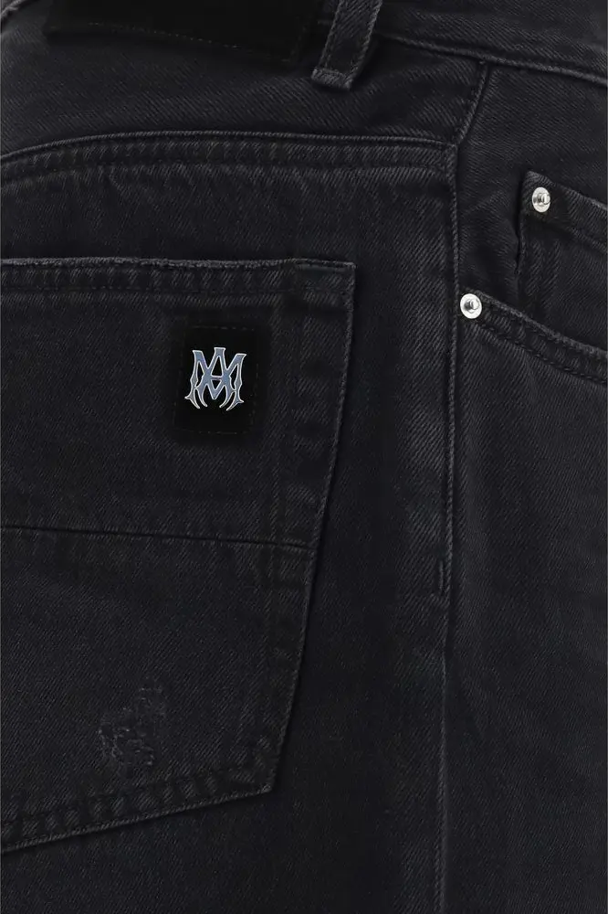 Джинсы Amiri