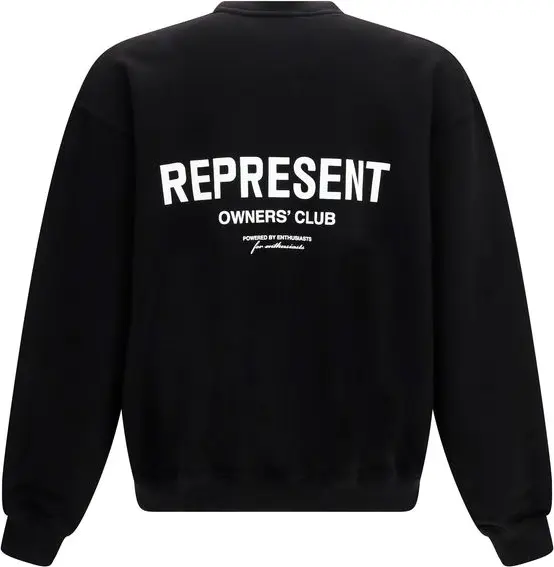 Свитшот Represent Owners Club