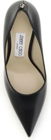 Туфли на высоком каблуке Jimmy Choo Eyewear Love 85