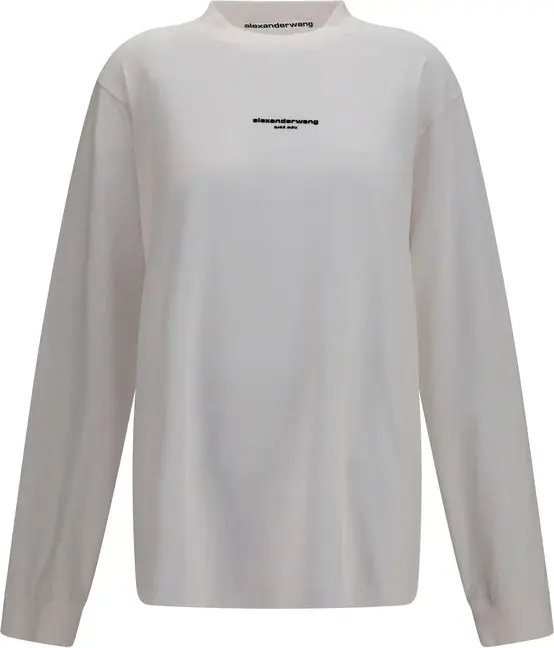 Long-sleeve T-shirt Alexander Wang