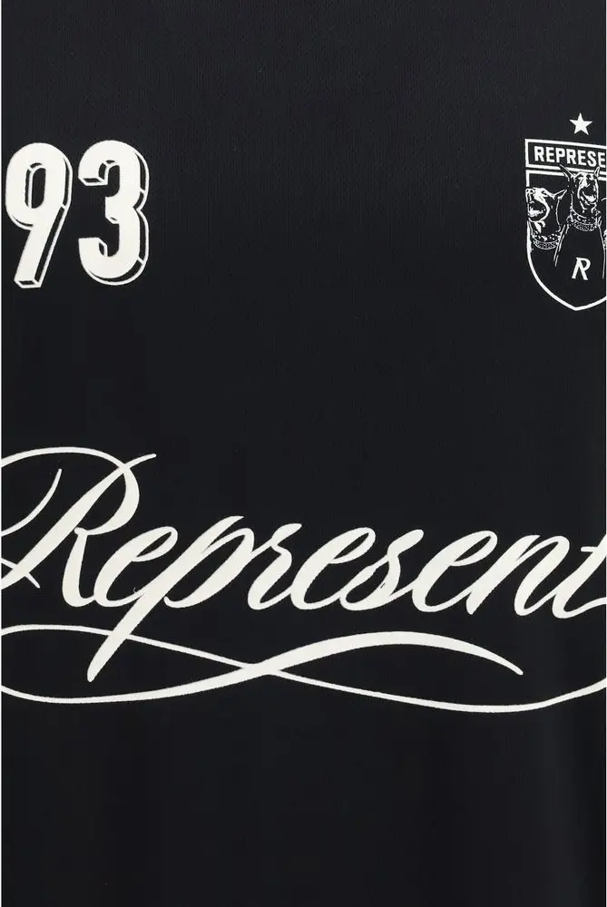 Футболка Represent Star Football