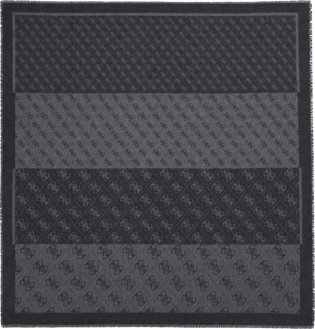 Scarves GUESS