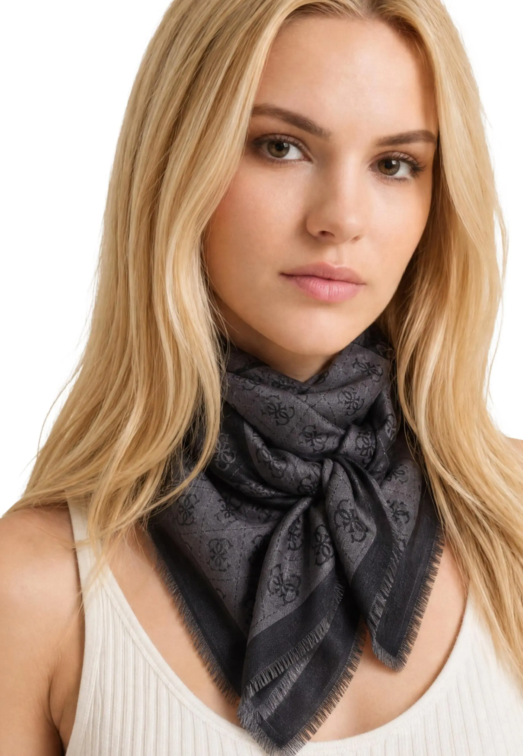 Scarves GUESS