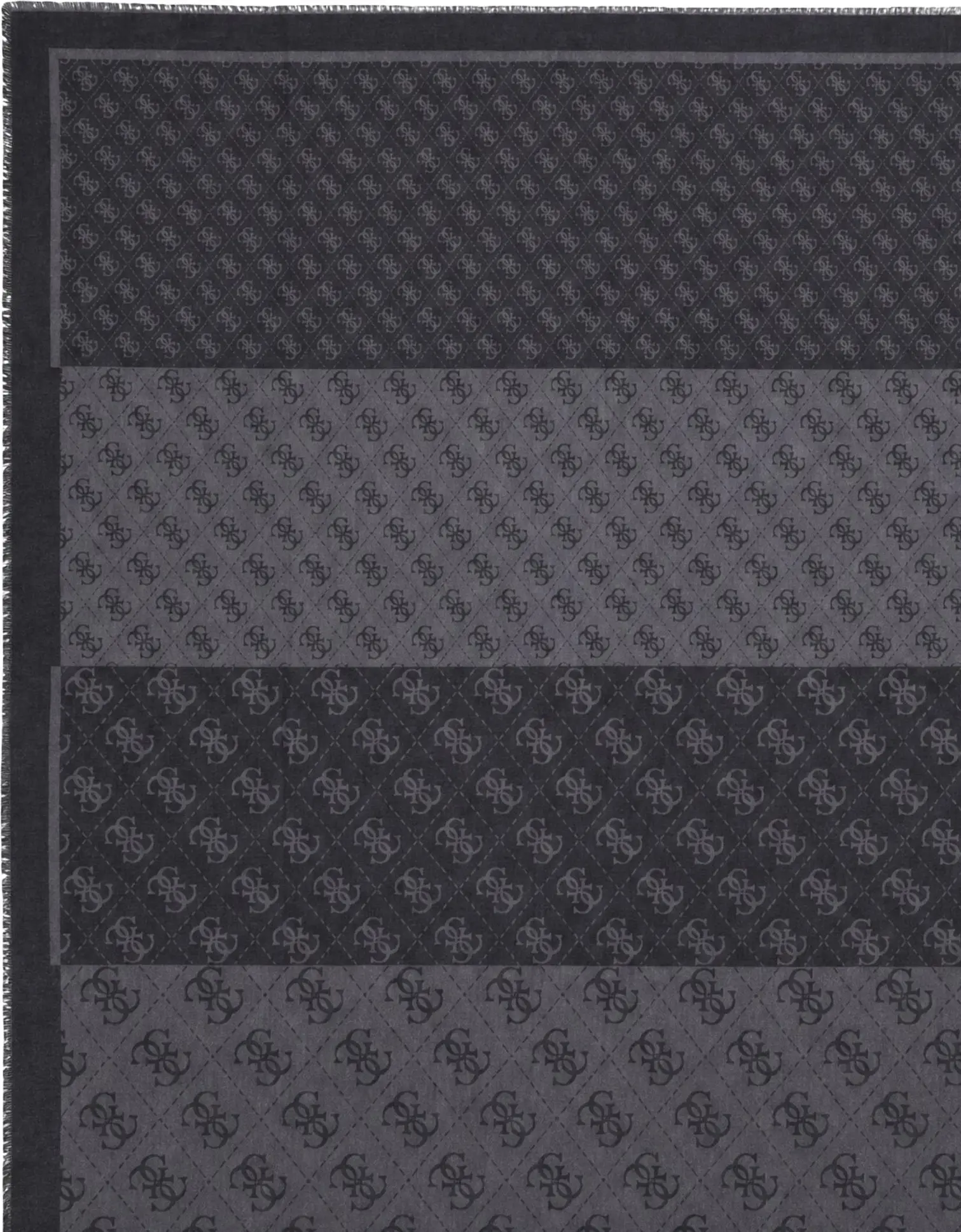 Scarves GUESS