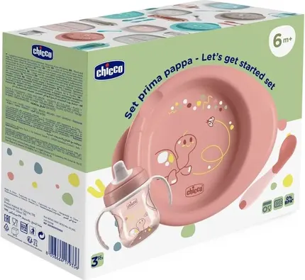Meal Set Chicco