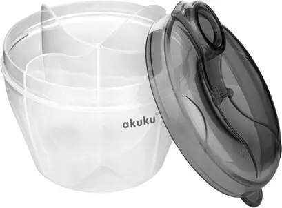 Держатель для молока Akuku