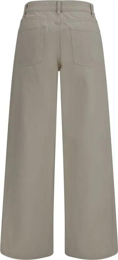 The Row Jinggisi Beige Paxta